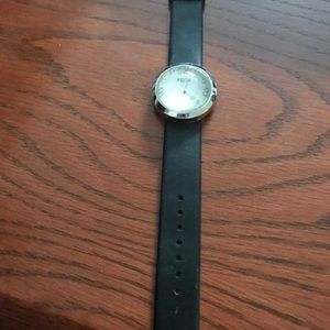 FENDI ANTIQUE MENS WATCH